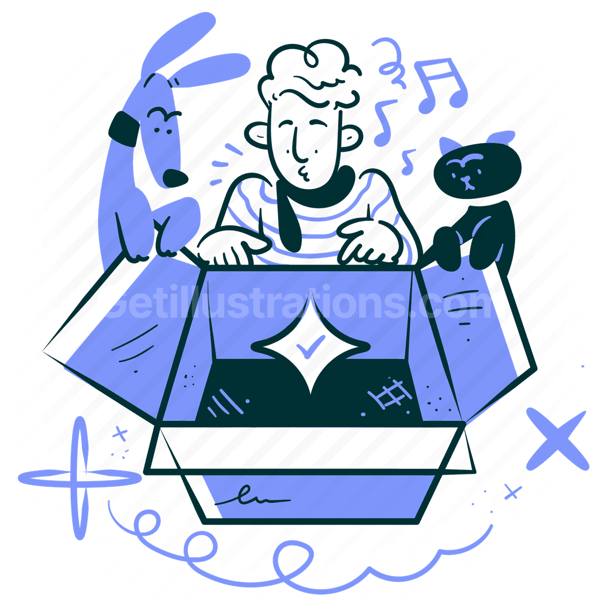 Bio-страница Linklee